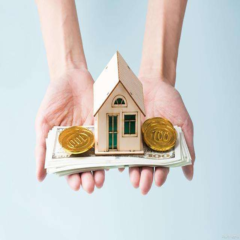 金乡房产抵押贷款条件|金乡银行抵押贷款
